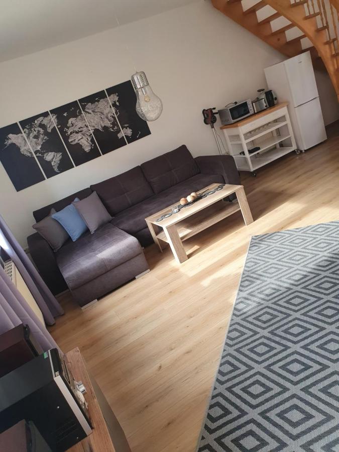 Wohnung Westerholt Westerholt  Exterior foto