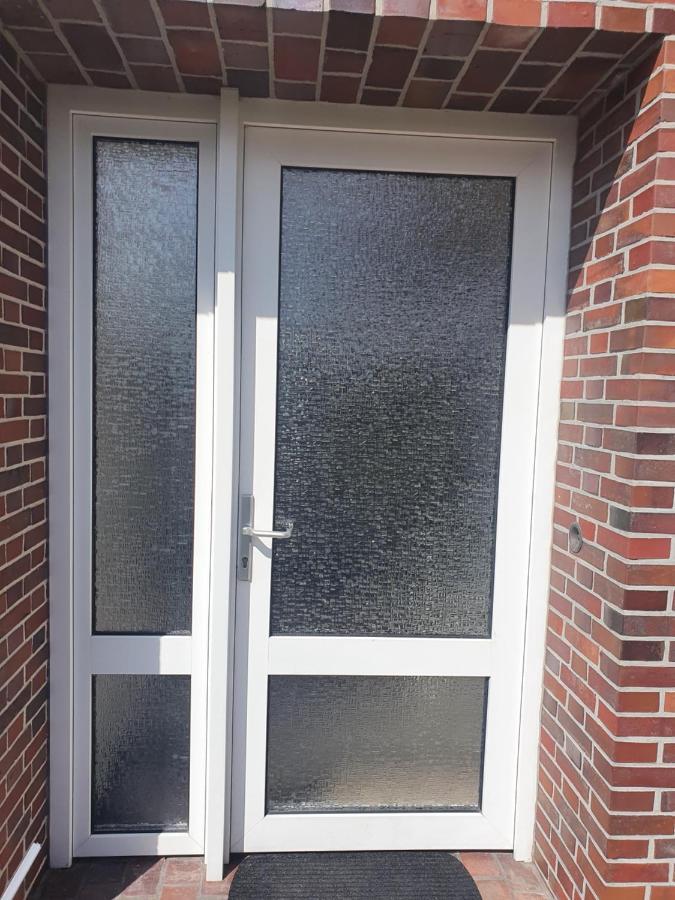 Wohnung Westerholt Westerholt  Exterior foto