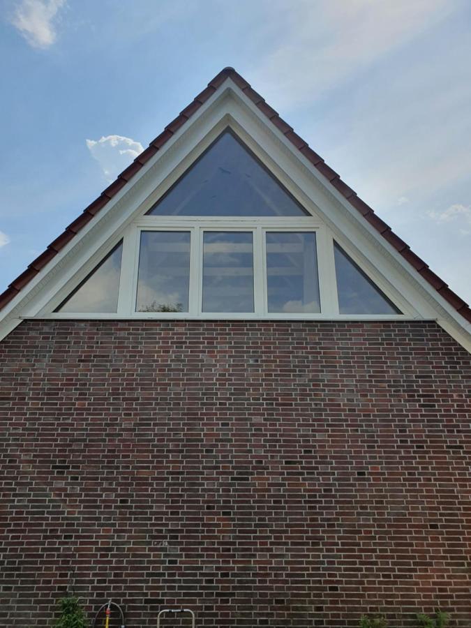 Wohnung Westerholt Westerholt  Exterior foto